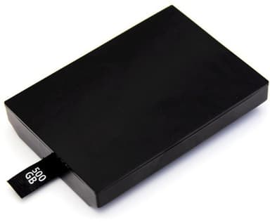 500 GB harddisk til Xbox 360 S/E