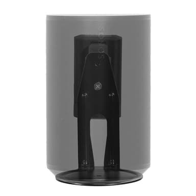 SANUS Veggfeste for Sonos Era 100™ Svart
