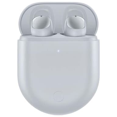 Xiaomi Redmi Buds 3 Pro Inbyggd mikrofon, Bluetooth, Glacier Grey