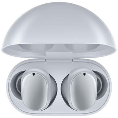 Xiaomi Redmi Buds 3 Pro Inbyggd mikrofon, Bluetooth, Glacier Grey