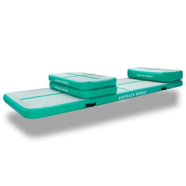 AirTrack Nordic Home Bundle - Mynte
