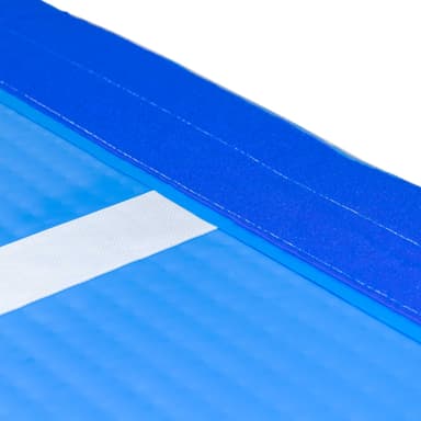 AirTrack Nordic Deluxe Wide, 3-16m - 4 meter