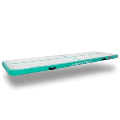 AirTrack Nordic Home 3M - Blå