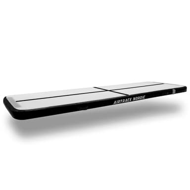 AirTrack Nordic Home 3M - Blå