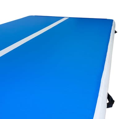 AirTrack Nordic Deluxe Wide, 3-16m - 4 meter