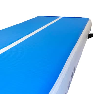 AirTrack Nordic Deluxe, 3-10m - 4 meter