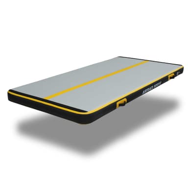 AirTrack Nordic Carbon, 3-8m - Mynte 3 m