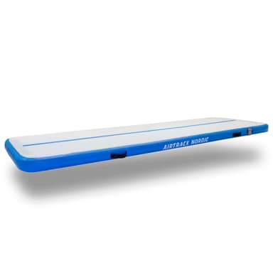 AirTrack Nordic Standard, 3-8m - Mynte 7 m