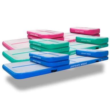 AirTrack Nordic Home Bundle - Mynte