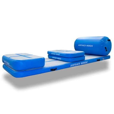 AirTrack Nordic Trick Bundle - Mynte