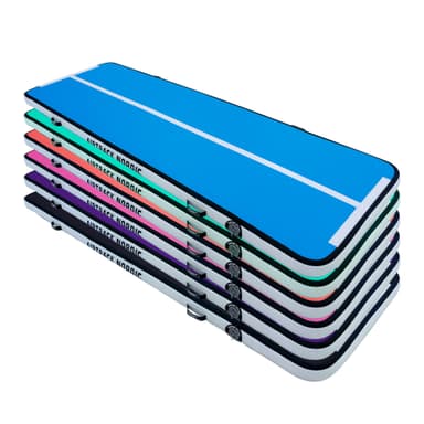 AirTrack Nordic Home Special Edition - Mynte 7 m