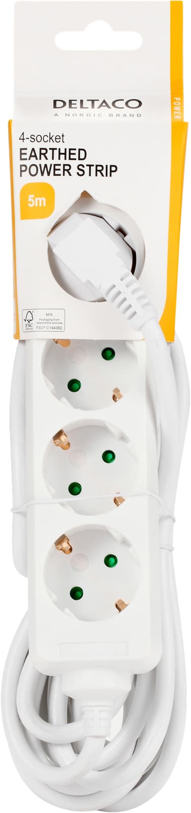 Deltaco grenuttak GT-0402