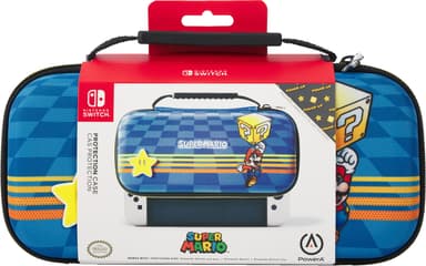 PowerA Nintendo Switch Mystery Block konsolldeksel