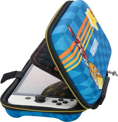 PowerA Nintendo Switch Mystery Block konsolldeksel
