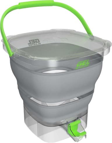 Gel Blaster Gellet Depot Clear