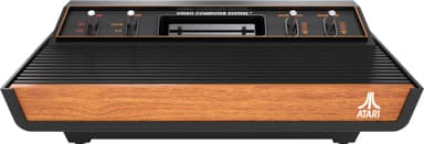 Atari 2600 Plus spillkonsoll