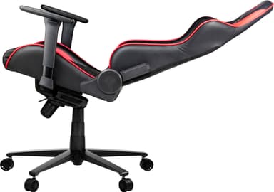 HyperX Blast gamingstol (sort/rød)