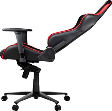 HyperX Blast gamingstol (sort/rød)