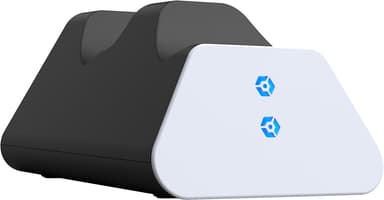 Gioteck Duo PlayStation 5 ladestasjon for kontroller