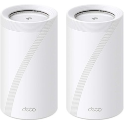 TP-Link Deco BE85 WiFi 7 mesh system (2-pakning)