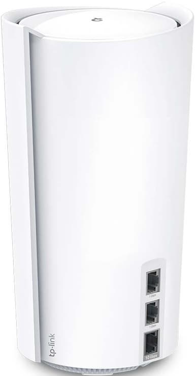 TP-Link Deco XE200 AXE11000 mesh WiFi system (1-pakning)