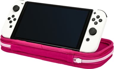 PowerA Nintendo Switch Slim TieDye Charizard konsolldeksel
