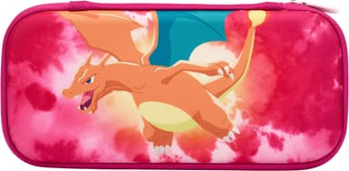 PowerA Nintendo Switch Slim TieDye Charizard konsolldeksel