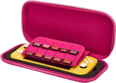PowerA Nintendo Switch Slim TieDye Charizard konsolldeksel