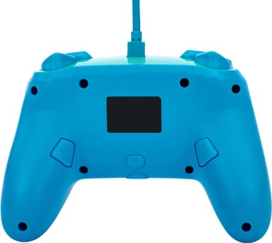 PowerA Nintendo Switch Enhanced USB kablet kontroller TieDye Pikachu