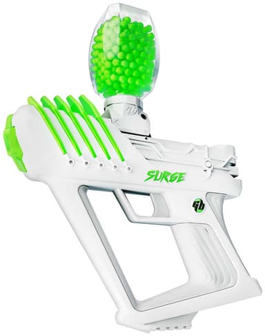 Gel Blaster Surge og Gellets