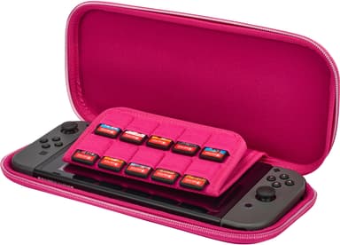 PowerA Nintendo Switch Slim TieDye Charizard konsolldeksel