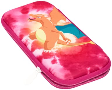 PowerA Nintendo Switch Slim TieDye Charizard konsolldeksel