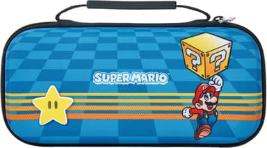 PowerA Nintendo Switch Mystery Block konsolldeksel