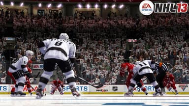 NHL 13 (X360)
