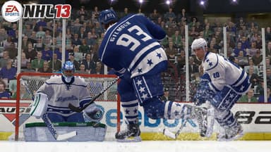 NHL 13 (X360)