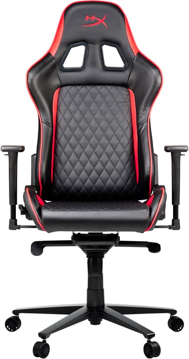 HyperX Blast gamingstol (sort/rød)