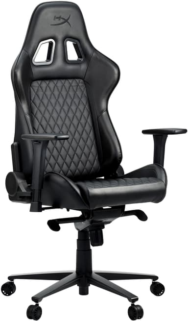 HyperX Blast gamingstol (sort)