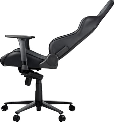 HyperX Blast gamingstol (sort)