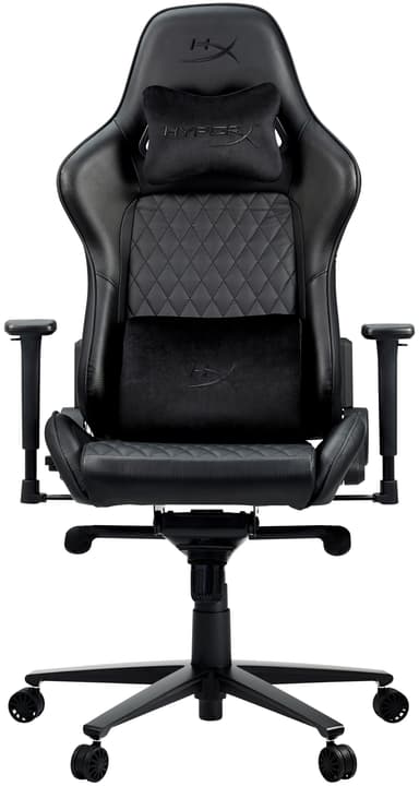 HyperX Blast gamingstol (sort)