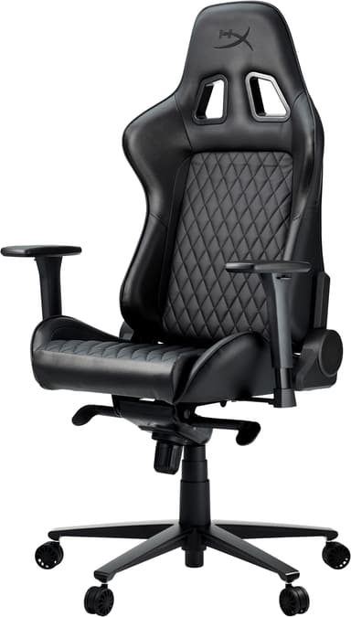 HyperX Blast gamingstol (sort)