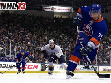 NHL 13 (X360)