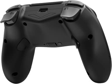 Gioteck VX-4 PlayStation 4 trådløs kontroller (sort)