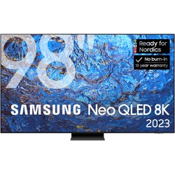Samsung 98" QN990C 8K NQLED Smart TV (2023)