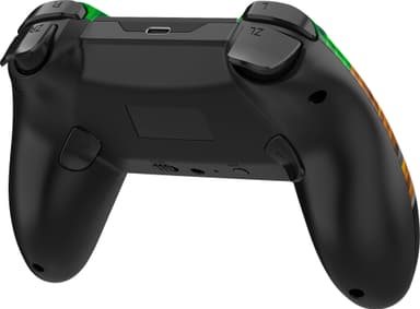 Gioteck WX-4 Plus Nintendo Switch trådløs kontroller (kuber)