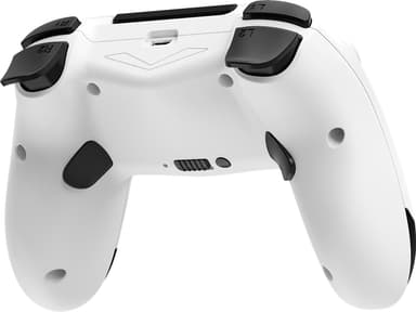 Gioteck VX-4 PlayStation 4 trådløs kontroller (hvit)