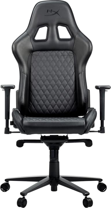 HyperX Blast gamingstol (sort)
