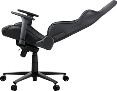 HyperX Blast gamingstol (sort)