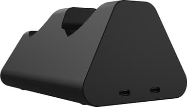 Gioteck Duo PlayStation 5 ladestasjon for kontroller