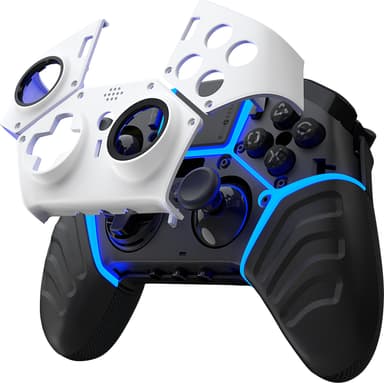 Gioteck WLC PS4 SC-3 trådløs kontroller