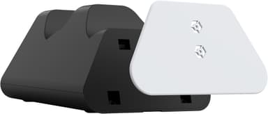 Gioteck Duo PlayStation 5 ladestasjon for kontroller